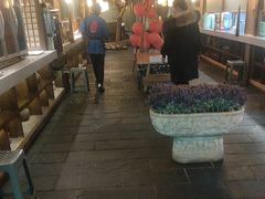 -淀里船宴(裕华东路店)