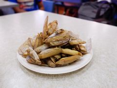 蛏子-芙蓉餐厅(厦大店)