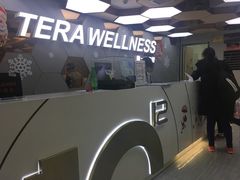-一兆韦德健身(张杨路店)