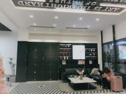 -ASA HAIR SALON