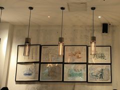 -BAKER&SPICE(安福路店)