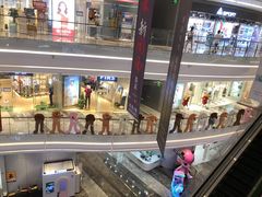 -银泰百货(厦门国贸中心店)