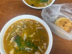 -春雨羊汤店(广开四马路总店)