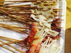 -袁记串串香(涧西总店)