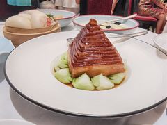 金牌扣肉-南麓·浙里(外滩店)