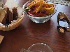 -普兰达德国餐厅·德式脆皮烤猪肘·自酿啤酒(观唐店)
