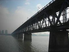 -钱塘江大桥
