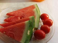 精美水果-万龙洲海鲜(广渠门店)