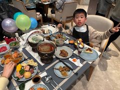 -菲住布渴酒店自助餐厅(阿里巴巴西溪园区店)