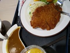 -乡村基(德阳餐厅)