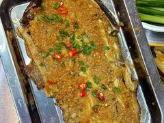 -河南前程·羊肉汤·烧烤(总店)