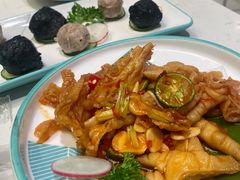 -椰客·海南椰子鸡(新塘永旺梦乐城店)