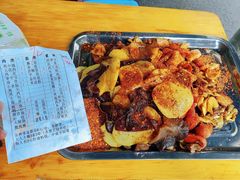-南门黄孃甜不辣