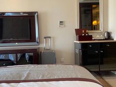 -南京商茂国际酒店(新街口德基广场店)