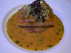 -迪拜帆船酒店海底餐厅