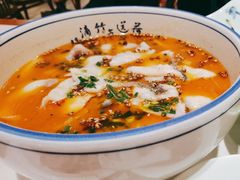 -再回头私房菜·老南京菜