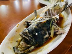 -南海渔家•海鲜•正宗海南菜(海棠湾店)