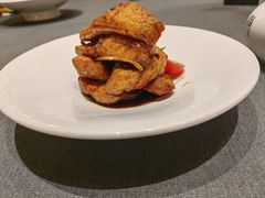 -北门饭店(三香路店)