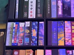 -剧狐剧本杀(徐汇1号店)