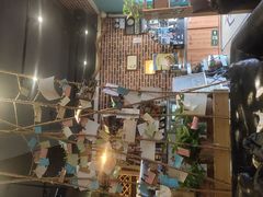 -初见咖啡(青大路店)