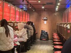 -天然豚骨拉面专门店 一兰(铜锣湾店)