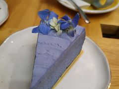 -W CAFE(甜爱路店)
