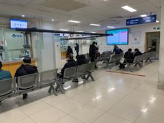 -复旦大学附属肿瘤医院(徐汇院区)