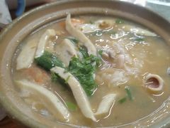 -潮汕美食.厚弥粥(白石洲店)
