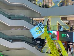 -王府井百货(总府店)