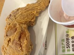 -德克士(前门店)