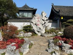 -三国水浒景区(无锡影视基地)