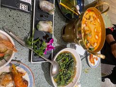 -Home Thai·泰谣(王府井apm店)