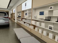 -华为授权体验店(近铁城市广场)