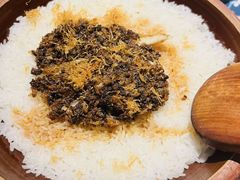 黄鱼焖饭-图味美小黄鱼·景德菜(浙江路店)
