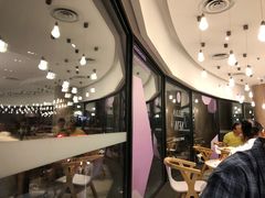 -必胜客(巴沟店)