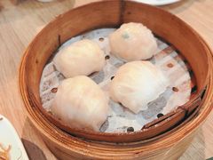 -添好运点心专门店(中环IFC店)