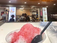 门面-桐园果汇(湖贝店)