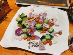 -喝丢一只鞋海鲜烧烤(文体街店)