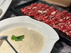 -鱼豆吉·豆浆鱼火锅(宜昌万达店)