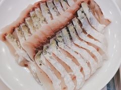 -正能量脆肉鲩火锅