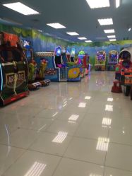 -莫莉幻想儿童乐园(沈阳龙之梦大都汇店)