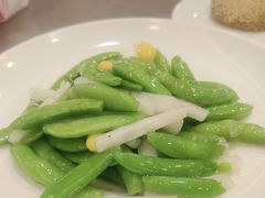 -烤肉宛饭庄(北新桥店)