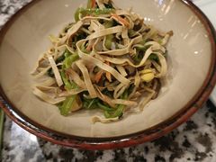 -南京大牌档(凯德大峡谷店)