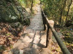 -福建天门山