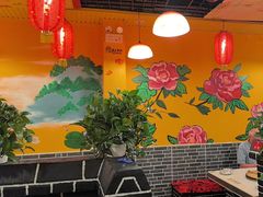 -江湖水乡铁锅炖魚(周庄嘉园店)