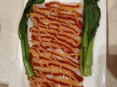 -海皇酒家(钰海万国汇购物广场店)