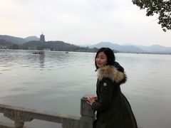 -杭州西湖柳莺里酒店