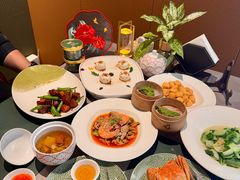-龙井御庄·精致江南菜(龙井店)