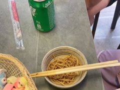 -梅溪·小伙子干挑面(安吉总店)