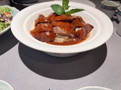 -顺鹅季·非遗烧鹅(六道口店)